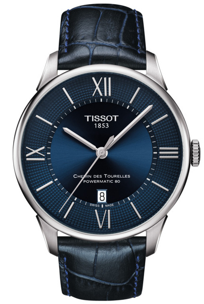 Часы наручные Tissot - купить с доставкой по выгодным ценам в интернет ...