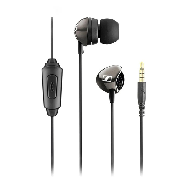 Наушники Вкладыши Sennheiser Sennheiser CX275S - купить по доступным ...