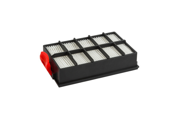 Фильтр BOSCH BGS62530 ROXX'X целлюлозный HEPA для пылесоса (Бош ...