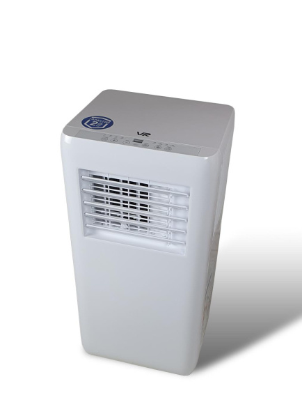 Мобильный кондиционер Кондиционер VR PAC09-CH22E мобильный купить по ...