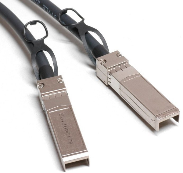 Кабель HUAWEI SFP-10G-CU1M - купить по низкой цене в интернет-магазине ...