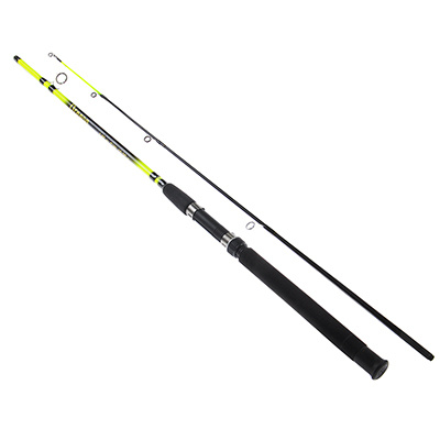 Спиннинг AZOR FISHING "Дракон", штекерный, файбергласс, 1,8м, тест 10 ...