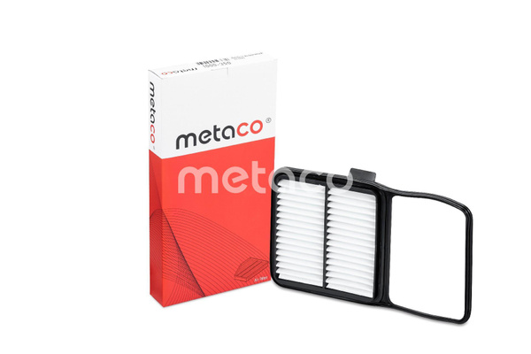 Фильтр воздушный METACO 1000350 Фильтр воздушный - купить по выгодным ...