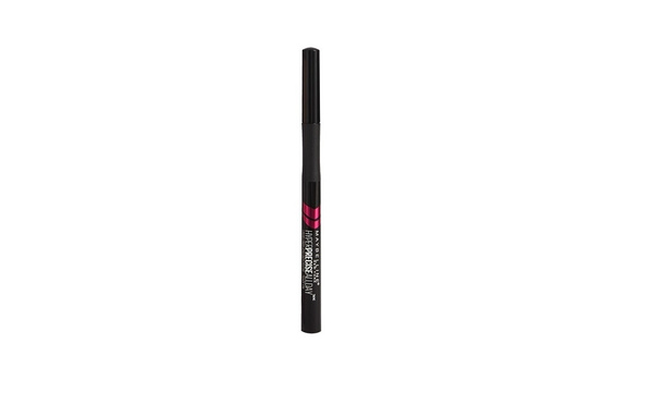 Maybelline Подводка лайнер для глаз Hyper Precise черный - купить с ...