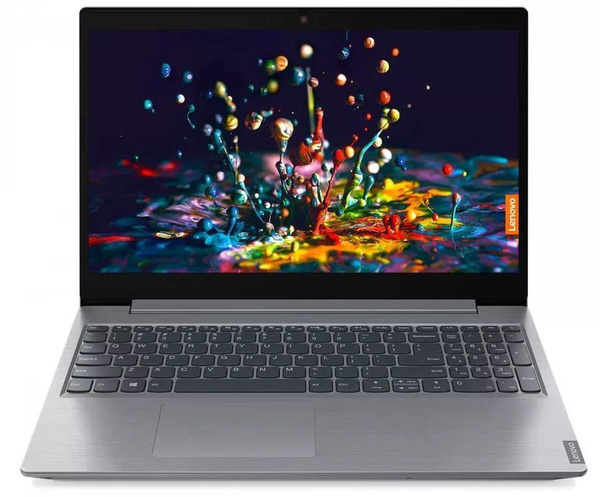 Ноутбук Lenovo IdeaPad L3 15ITL6 (82HL003GRK), серый купить по низкой ...