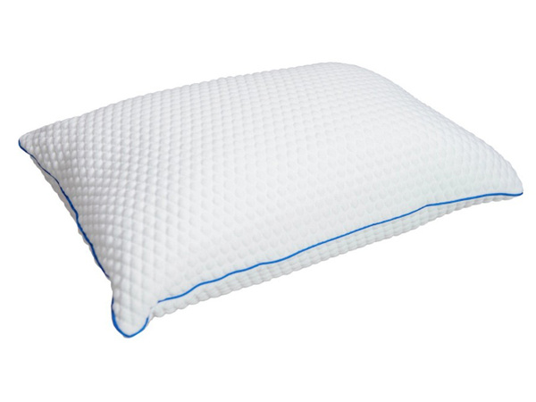 Анатомическая подушка 50x70 см, ASKONA Spring Pillow - купить по низким ...