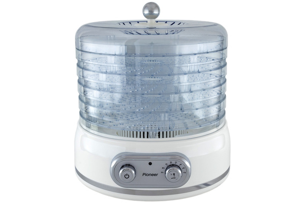 Сушилка для овощей PIONEER FD806D купить на OZON по низкой цене ...