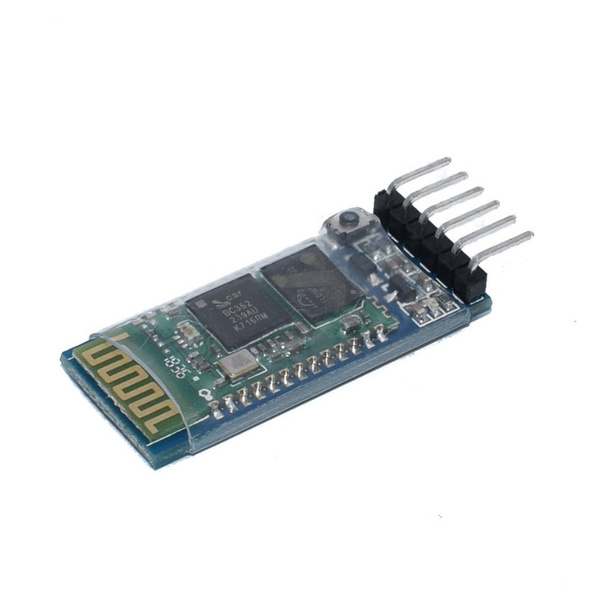 Hc 05 arduino. Hc 05 arduino
