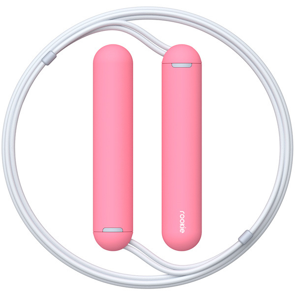Скакалка Smart Rope, 317 см купить по выгодной цене в интернет-магазине ...