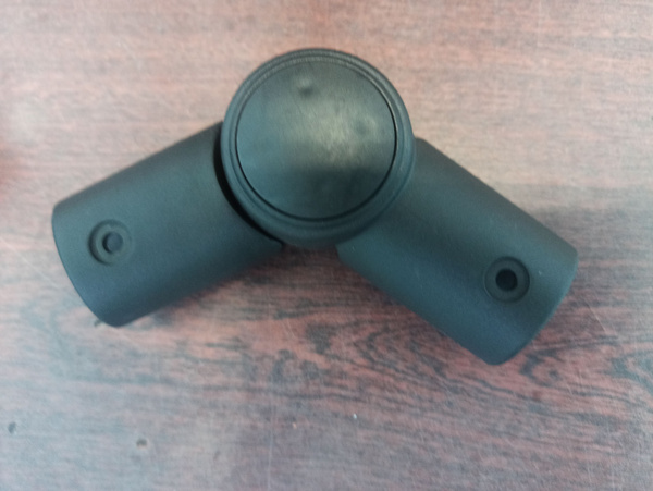 Сустав регулироки ручки на коляску Tutis, Zippy, Snolly, Riko и пр ...