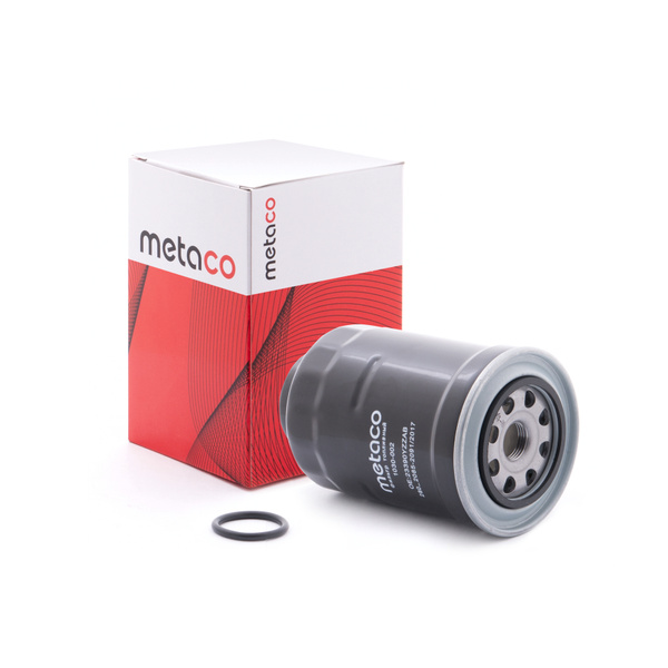 Фильтр топливный METACO 1030002 - купить по выгодным ценам в интернет ...
