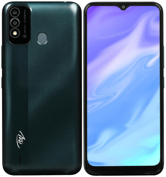 Itel Vision 1 Pro 2 32 Купить