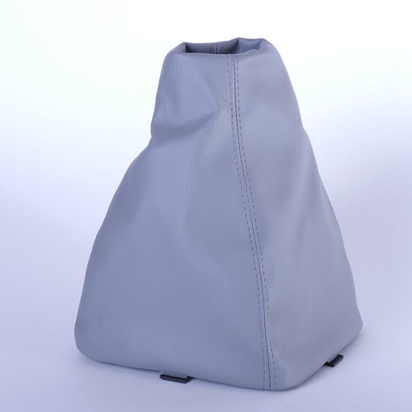 Чехол КПП ВАЗ-1118 Калина Серый (Завод) - купить по выгодным ценам в ...