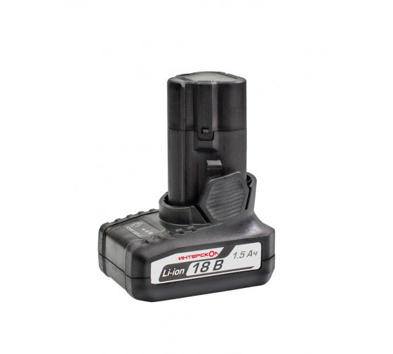 Аккумулятор для ДА-18ЭР 1,5Ач купить на OZON по низкой цене (616956715)