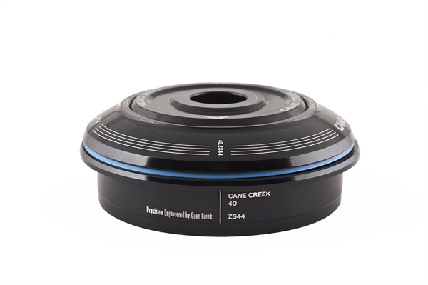Рулевая колонка верх 1-1/8" Cane Creek 40 Asmbly-Top-ZS44/28.6-H8 Black ...