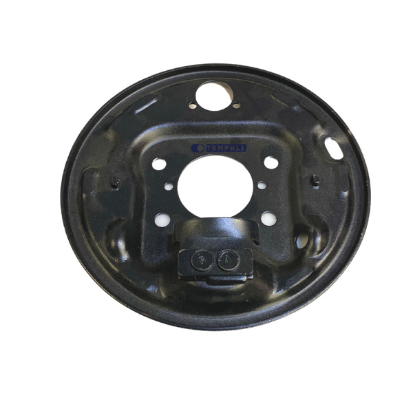 Щит тормозной задний правый (щит опорный) ВАЗ 2108-099, 2110-12, 2113 ...