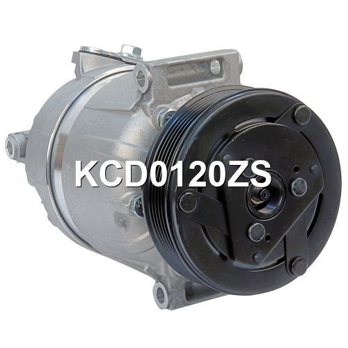 Компрессор кондиционера Opel Frontera B, Omega B, Vectra B (Опель ...
