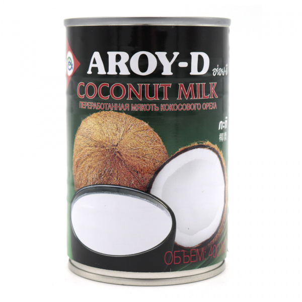 Кокосовое молоко aroy d Ozon