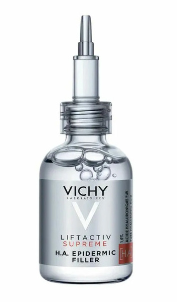 VICHY Сыворотка для лица Защита, 30 мл купить на OZON по низкой цене ...
