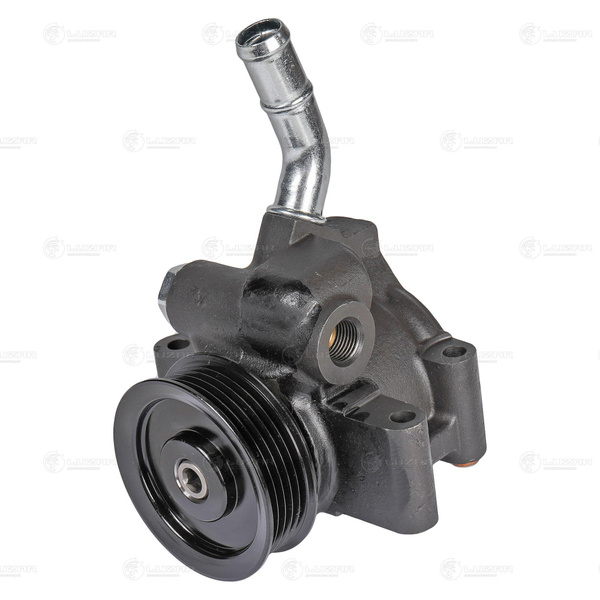 Насос гур для Форд Фиеста 5 2006-2008, Ford Fiesta 5 насос гур LUZAR ...