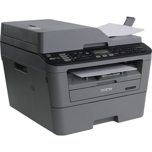 МФУ Лазерное Brother MFC-L2700DWR купить по низкой цене в интернет ...