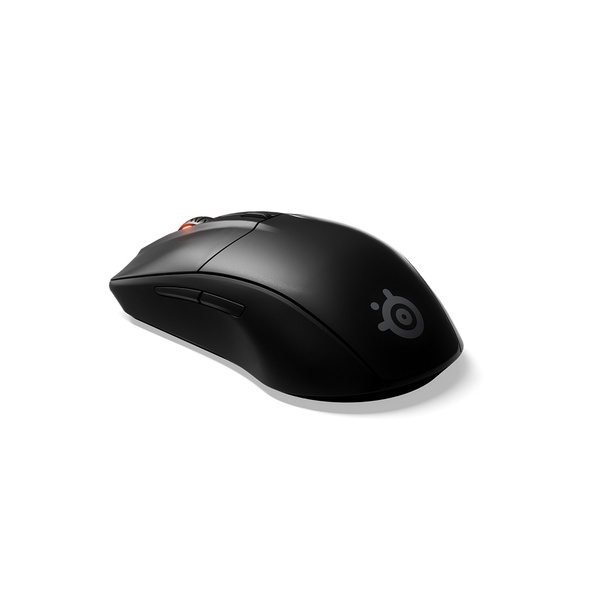 Мышь беспроводная SteelSeries RIVAL 3 WIRELESS, черный - купить по ...