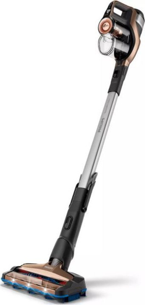 Вертикальный пылесос Philips 7000 XC7041 / 01 - купить с доставкой по ...
