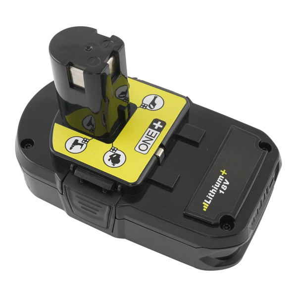 Аккумулятор для электроинструмента Ryobi 18V 1.5Ah - купить с доставкой ...