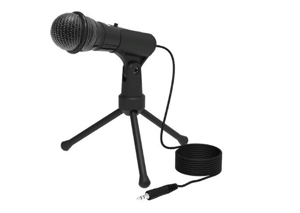 Микрофон Ritmix 284195987 - купить по выгодной цене в интернет-магазине ...