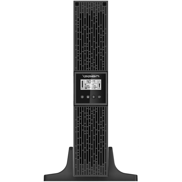 ИБП Линейно-интерактивный (Smart UPS) Ippon Источник бесперебойного ...