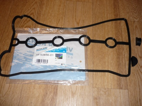 Комплект прокладок клапанной крышки — 12-12155-01