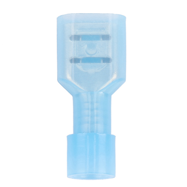 150 шт. женские и мужские полностью изолированные клеммы для проводов ...