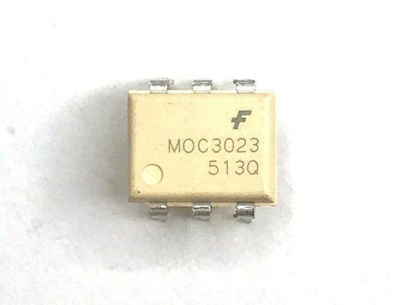 Мос3023 схема включения