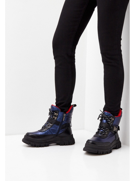 Ботинки Milana - купить с доставкой по выгодным ценам в интернет ...