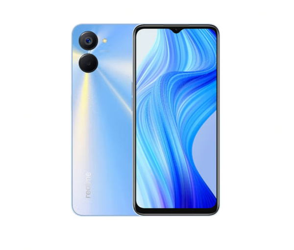 Realme Ozon