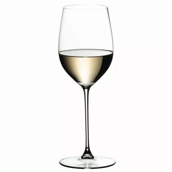 Как выглядят бокалы для красного вина Бокал Riedel для красного вина, для белого вина "Veritas", 370 мл - купить по ни