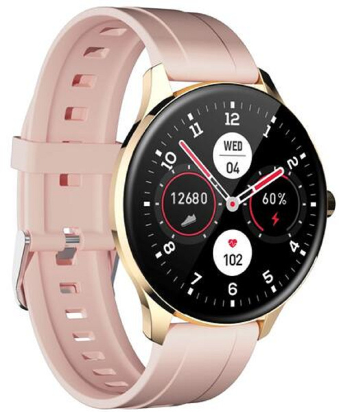 Купить смарт-часы DEXP Часы наручные/смарт/умные smart watch ...