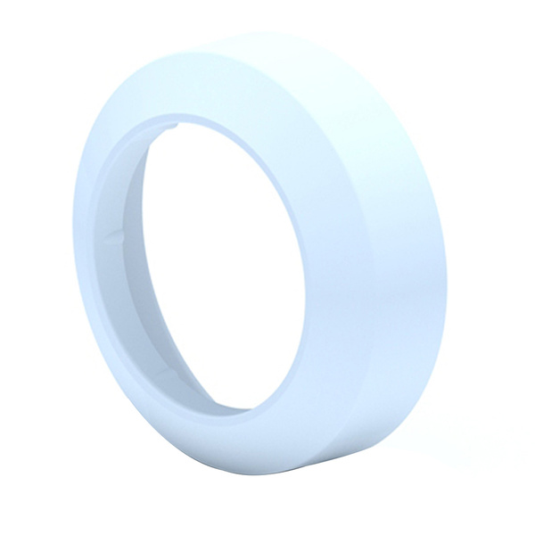 Розетка Ани пласт d110 мм пластиковая для фановой трубы - купить с ...