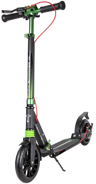 Самокат Городской Tech Team City Scooter Disk, - купить по выгодной ...