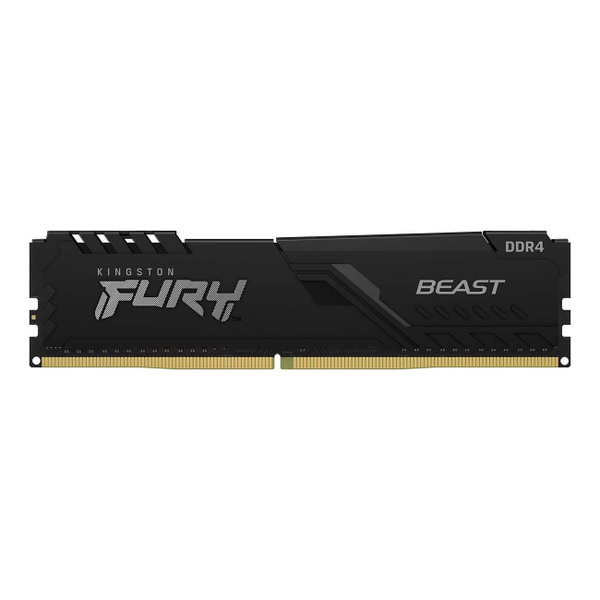 Модуль оперативной памяти Kingston 32GB FURY Beast DDR4 (KF432C16BB/32 ...