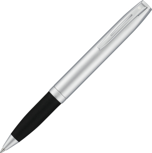 Шариковая ручка SHEAFFER Javellin Javelin Metal Battleship Grey (SH 124 ...