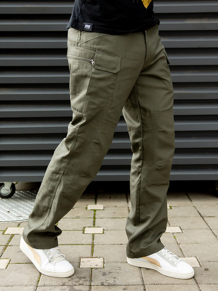 Брюки TACTICAL STROLL Urban Canvas - купить с доставкой по выгодным ...