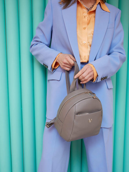 AFINA Рюкзак, натуральная кожа - купить с доставкой по выгодным ценам в ...