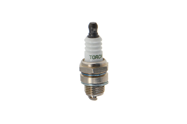 Свеча зажигания ИНТЕРСКОЛ МБ-43/26 TORCH, L8RTC для бензокосы (триммера ...