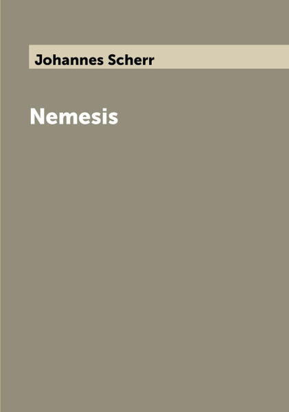 Nemesis - купить с доставкой по выгодным ценам в интернет-магазине OZON ...