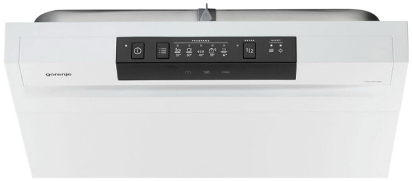 Посудомоечная машина Gorenje GS520E15W, белый купить по выгодной цене в ...