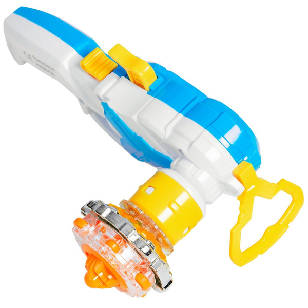 Игрушка Infinity Nado Адвансд Cracking Panzer 37706 - купить с ...