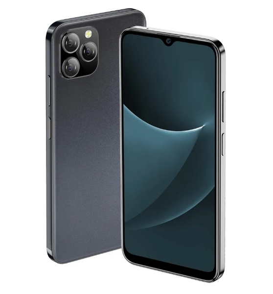 Смартфон Blackview A95 8/128 ГБ - купить по выгодной цене в интернет ...