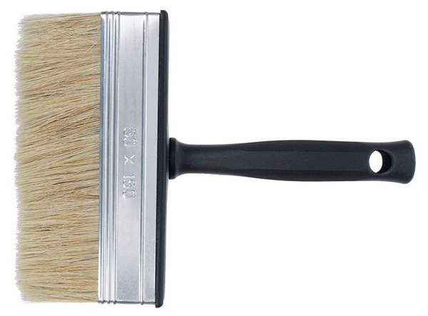 Кисть ракля Korvus 50х150 мм купить по выгодной цене в интернет ...