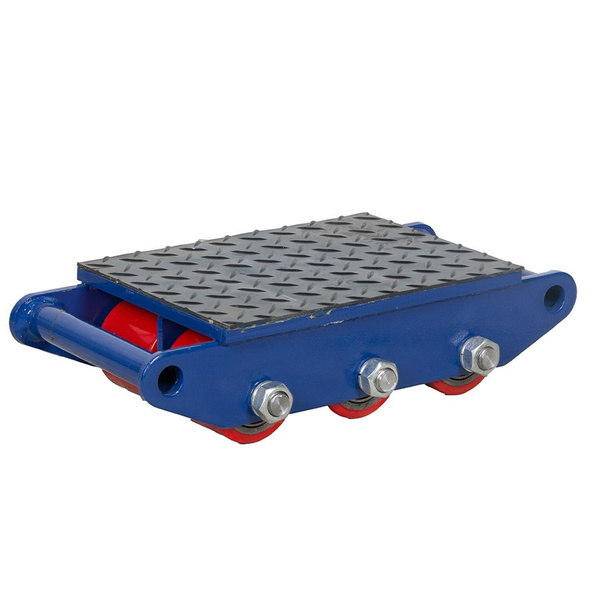 Роликовая платформа ПОДКАТНАЯ TOR CRO-6G на 8 т/TOR industries - купить ...